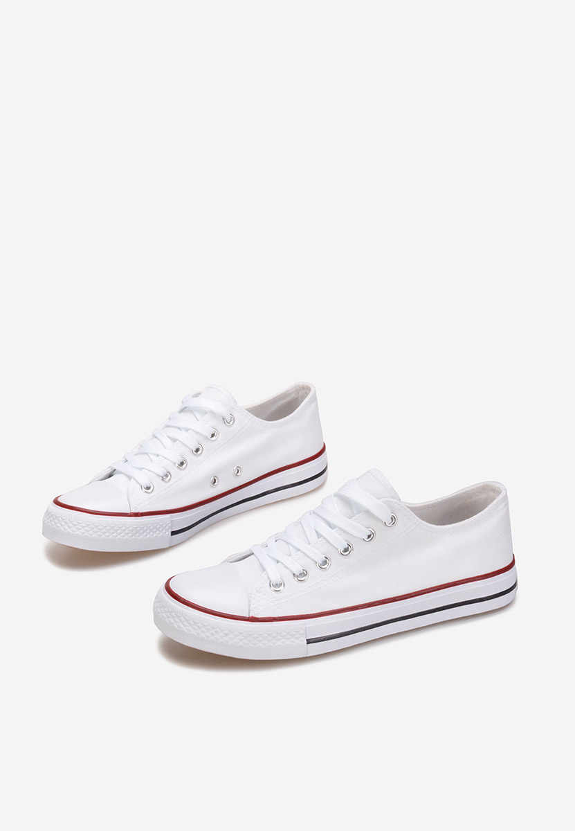 Scarpe da ginnastica donna Cavala V2 Bianchi