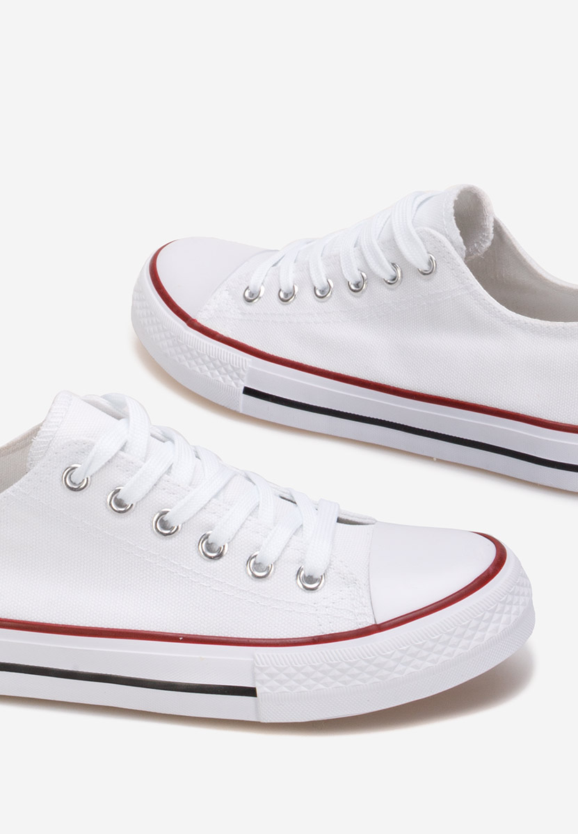 Scarpe da ginnastica donna Cavala V2 Bianchi