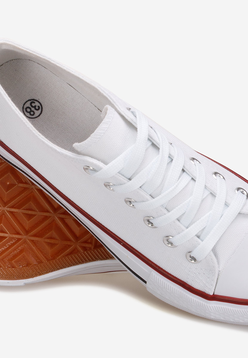 Scarpe da ginnastica donna Cavala V2 Bianchi