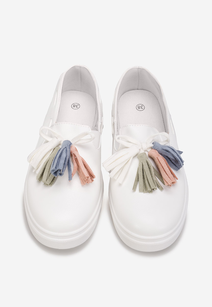 Espadrillas donna Graziela bianchi