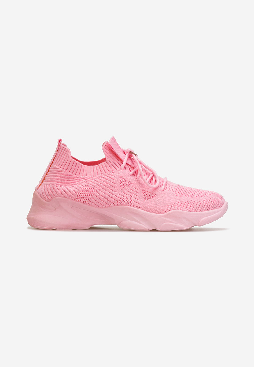 Scarpe sportive donna rosa Lugo V2