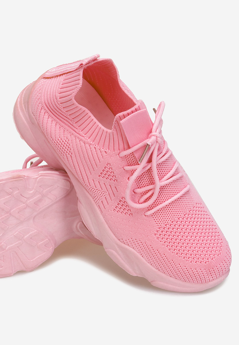 Scarpe sportive donna rosa Lugo V2