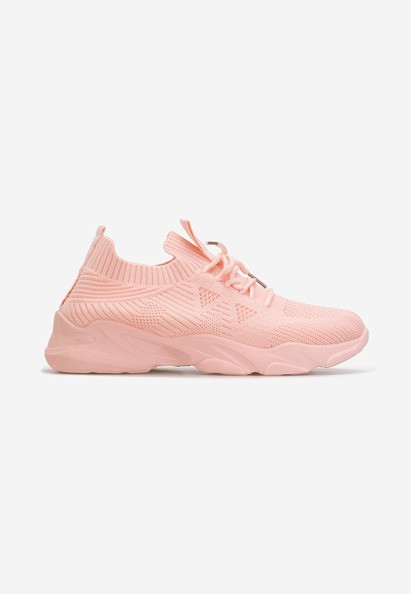 Scarpe sportive donna Lugo Rosa