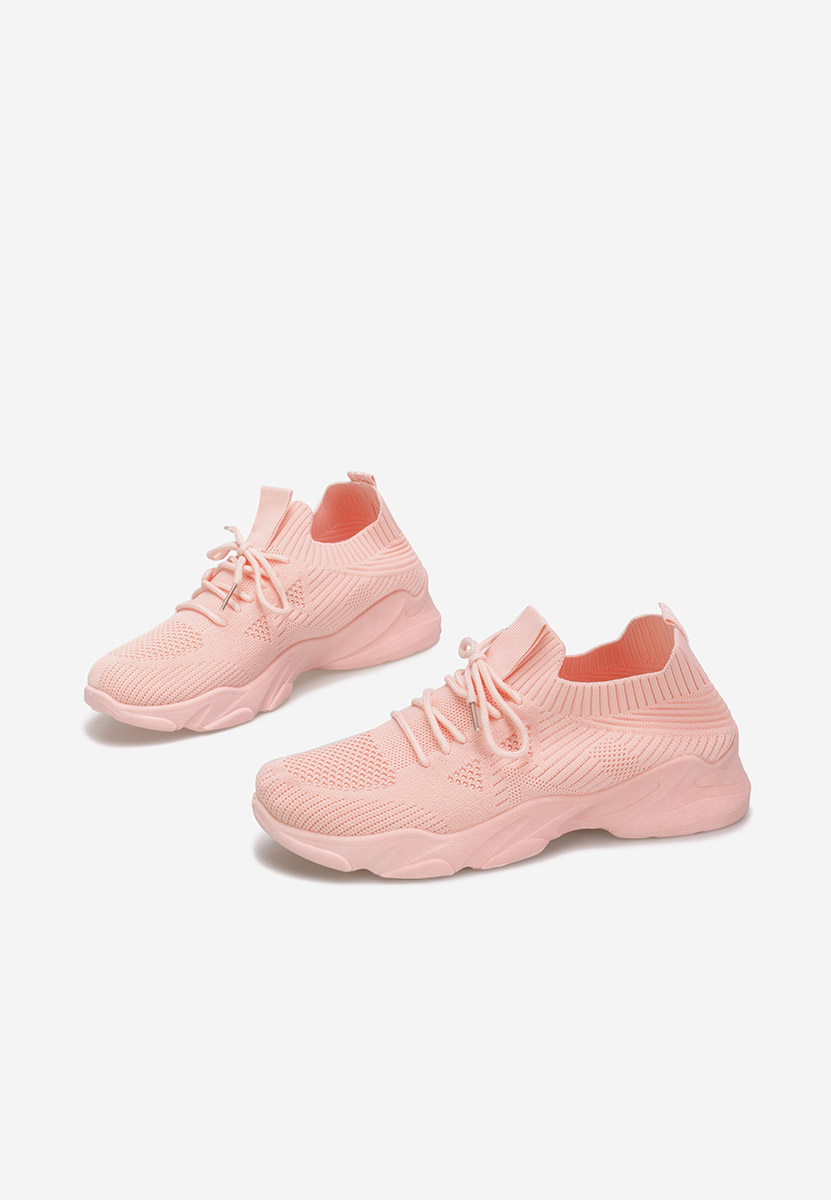 Scarpe sportive donna Lugo Rosa