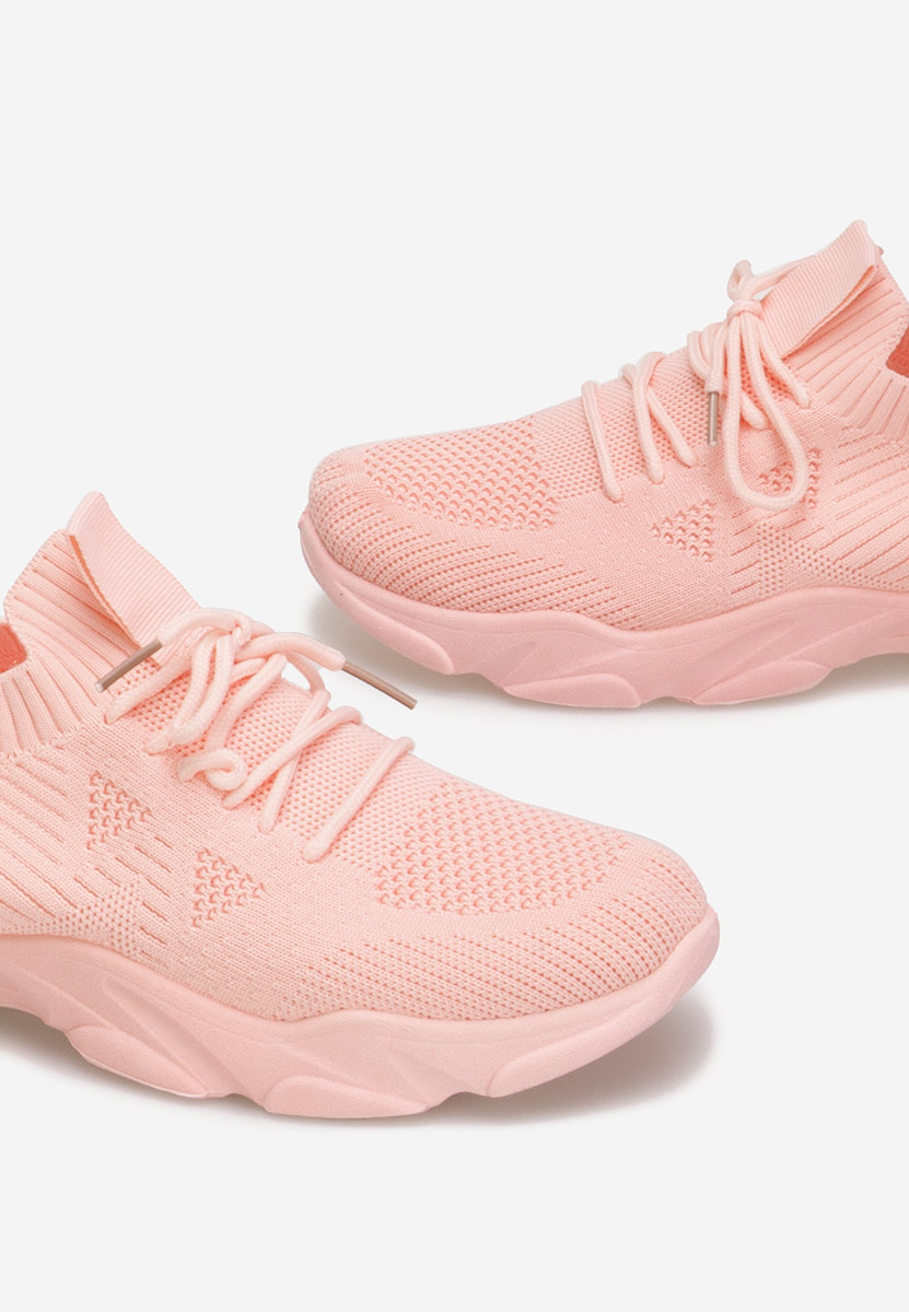 Scarpe sportive donna Lugo Rosa