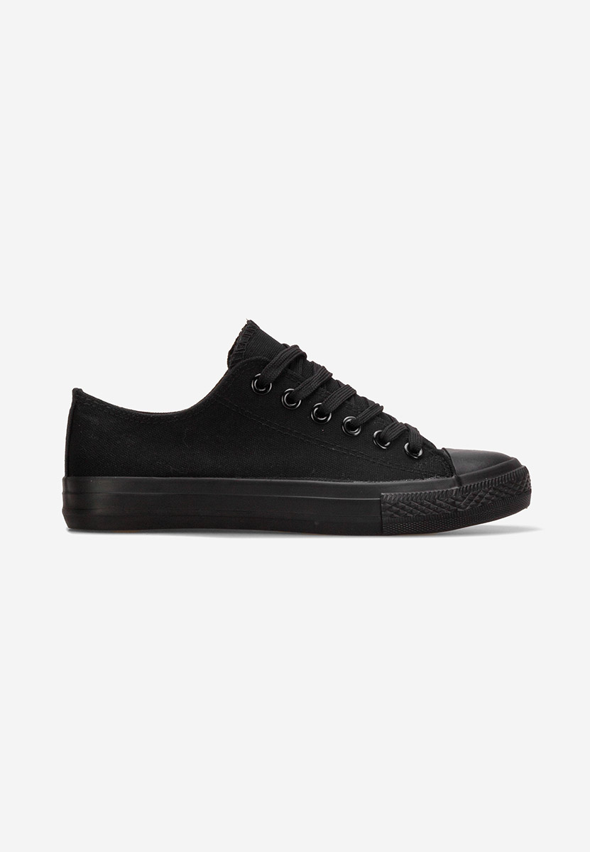 Scarpe da ginnastica donna Cavala V2 Nero