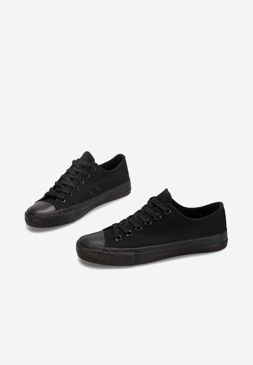 Scarpe da ginnastica donna Cavala V2 Nero