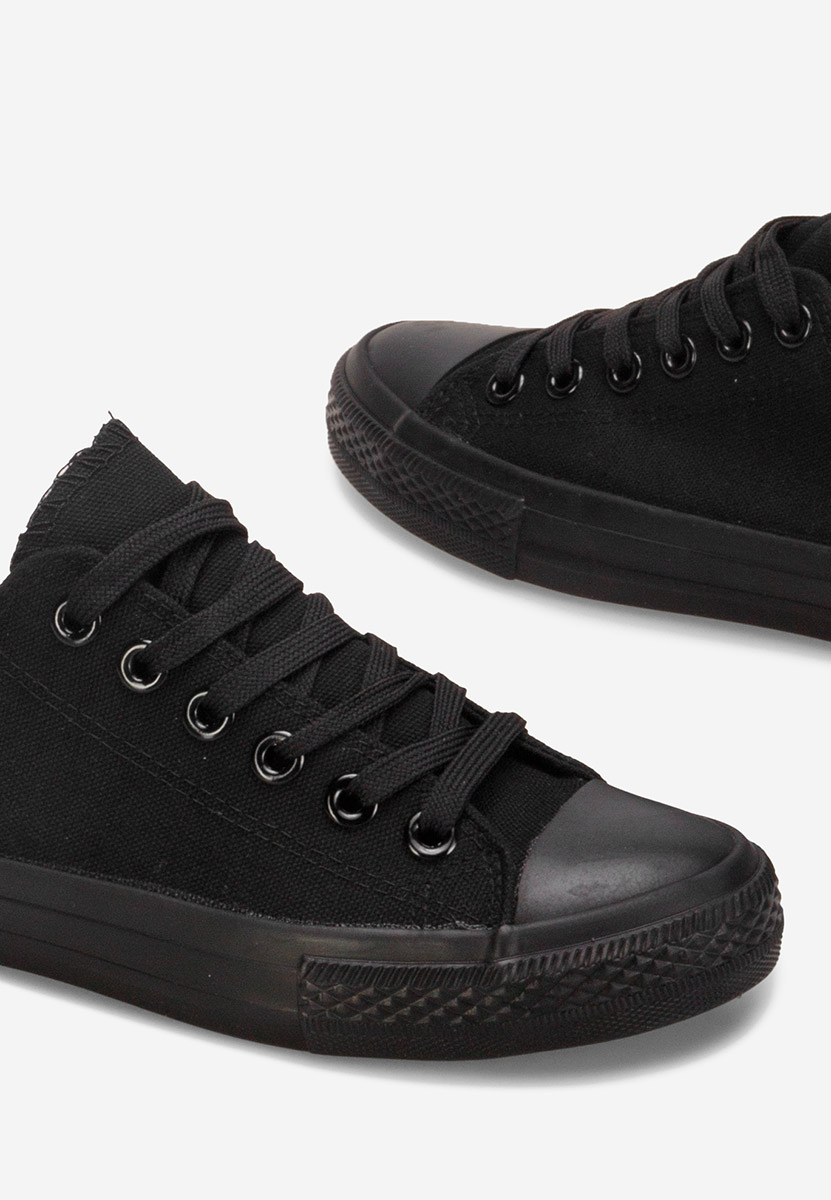 Scarpe da ginnastica donna Cavala V2 Nero
