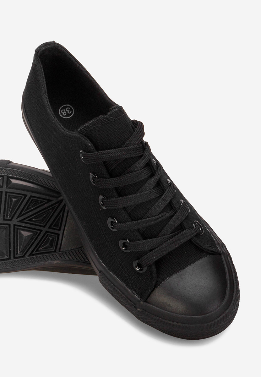 Scarpe da ginnastica donna Cavala V2 Nero