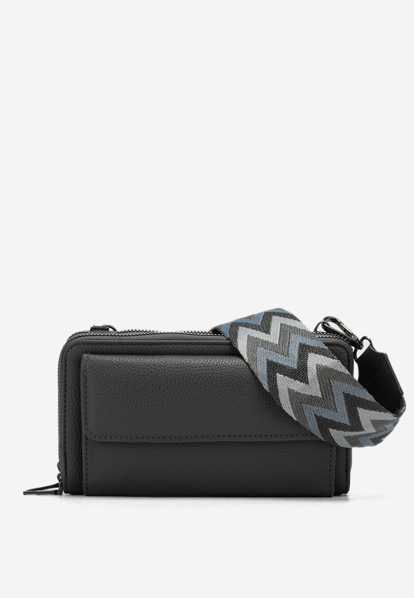 Clutch Liada V2 grigio