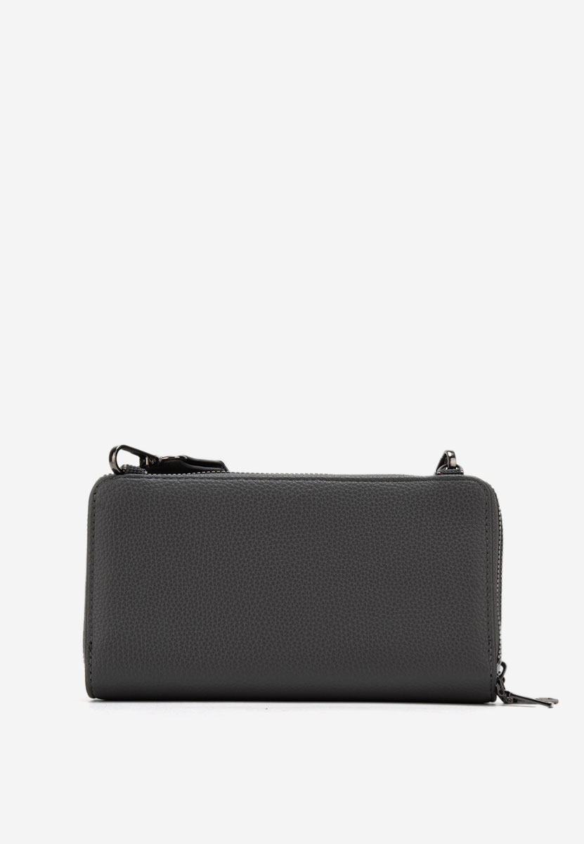 Clutch Liada V2 grigio