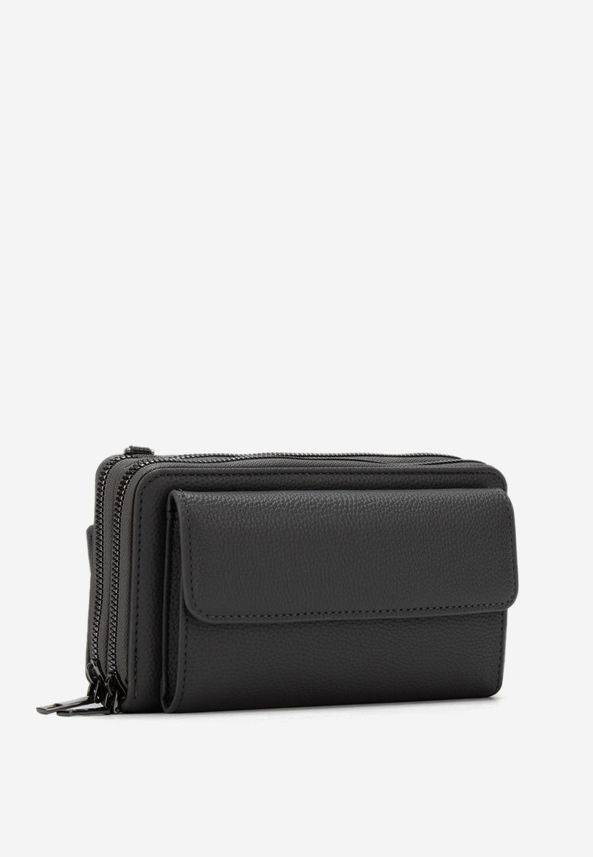 Clutch Liada V2 grigio