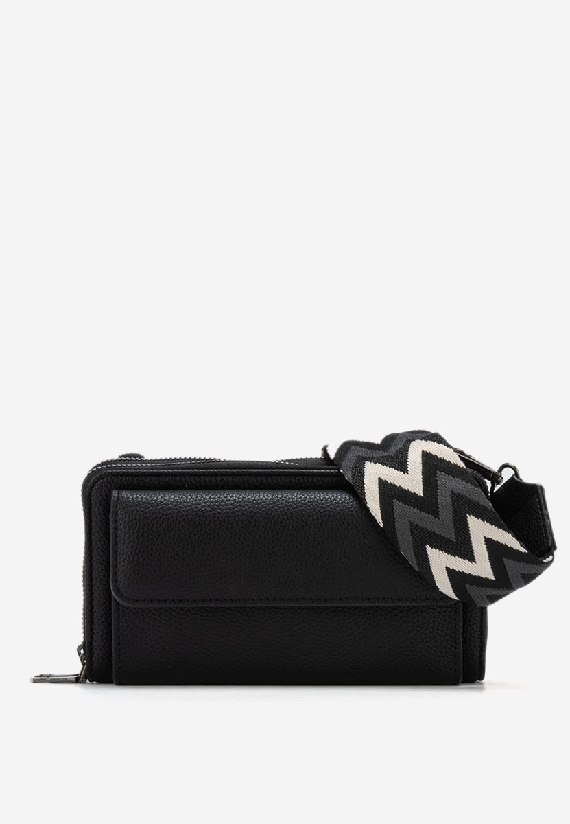 Clutch Liada V2 nera