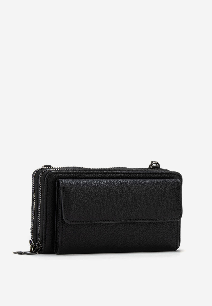 Clutch Liada V2 nera