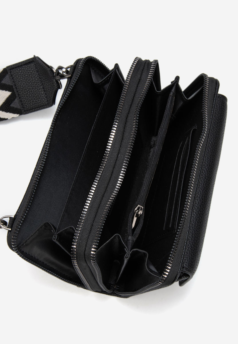 Clutch Liada V2 nera