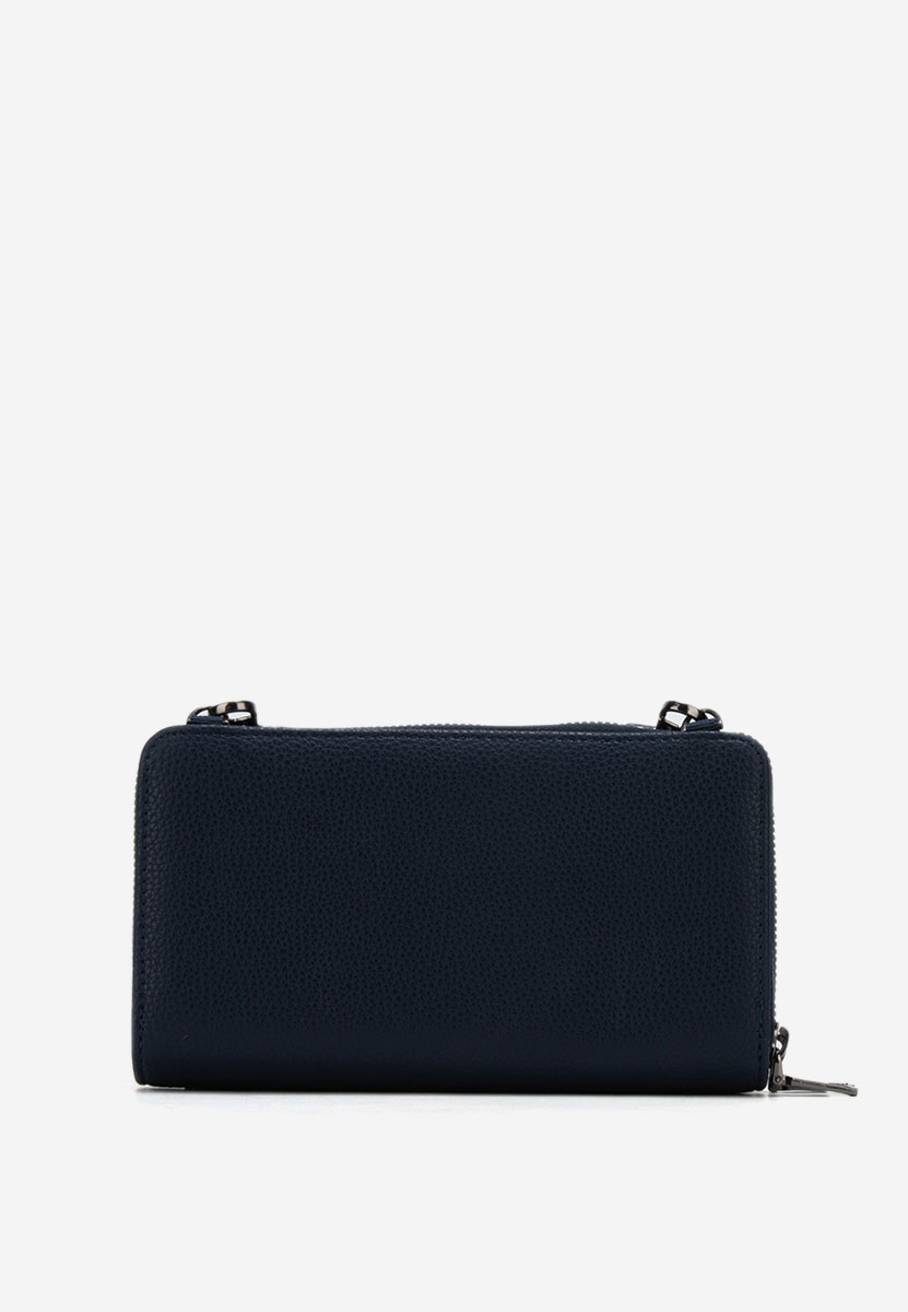 Clutch Liada V2 blu marine