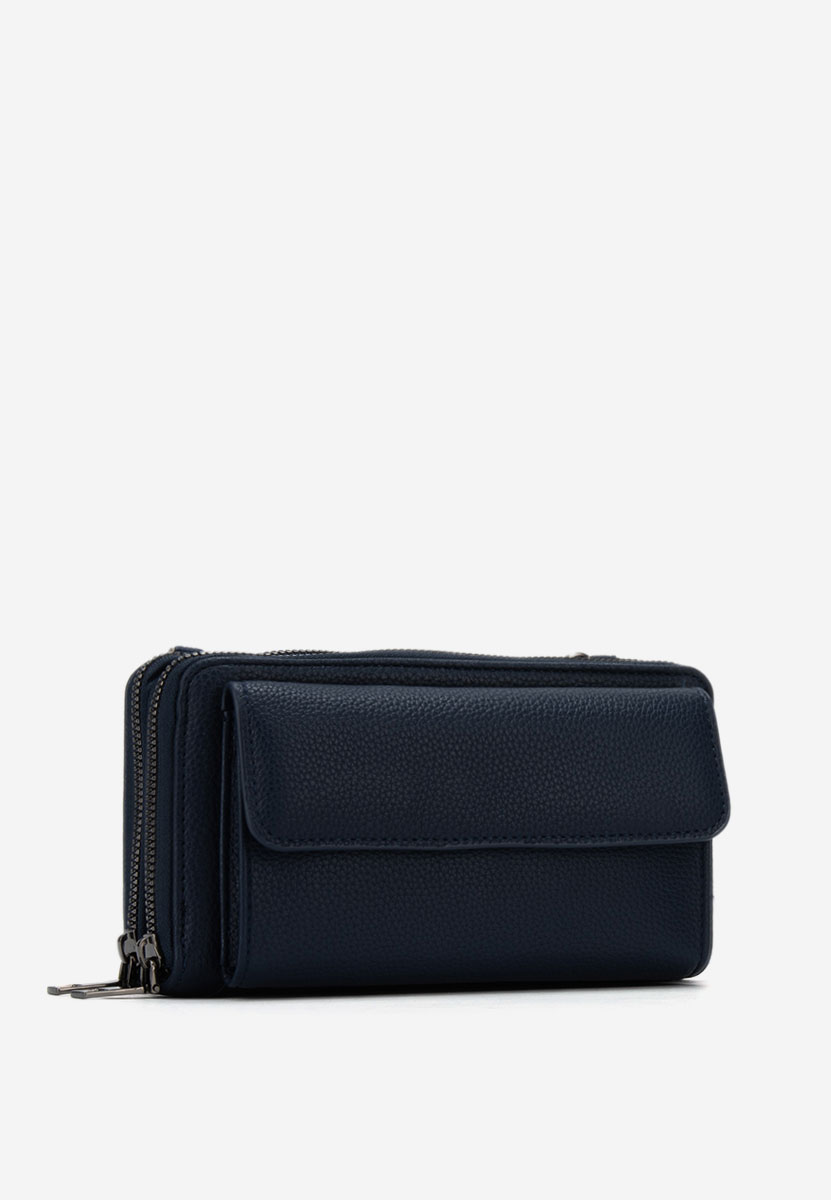Clutch Liada V2 blu marine