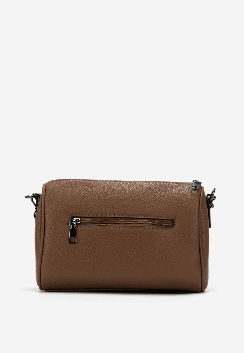 Pochette Guenna camel