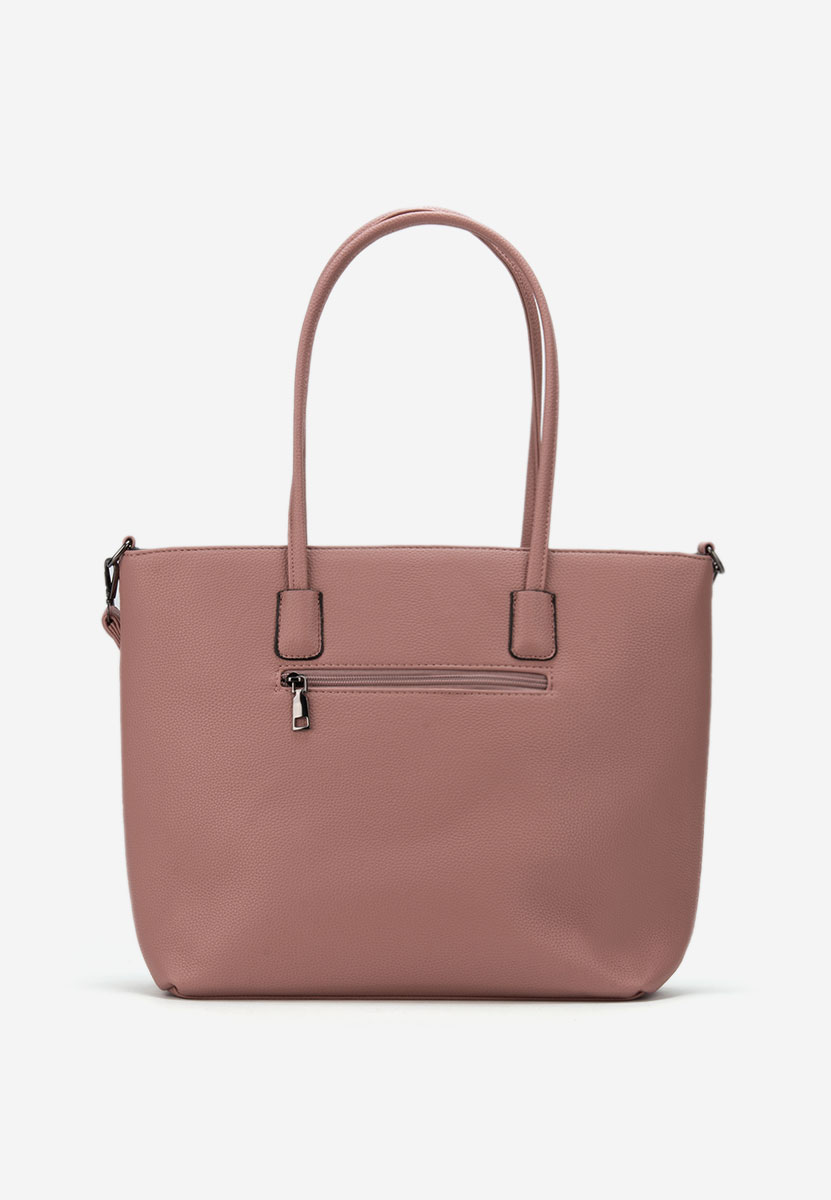 Borsa da ufficio Jelisa rosa