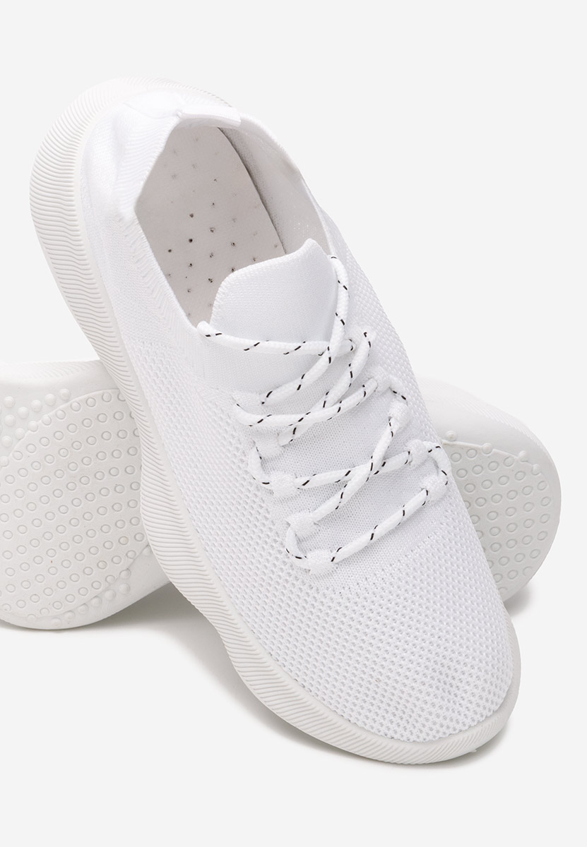 Scarpe sportive donna Marotti bianchi