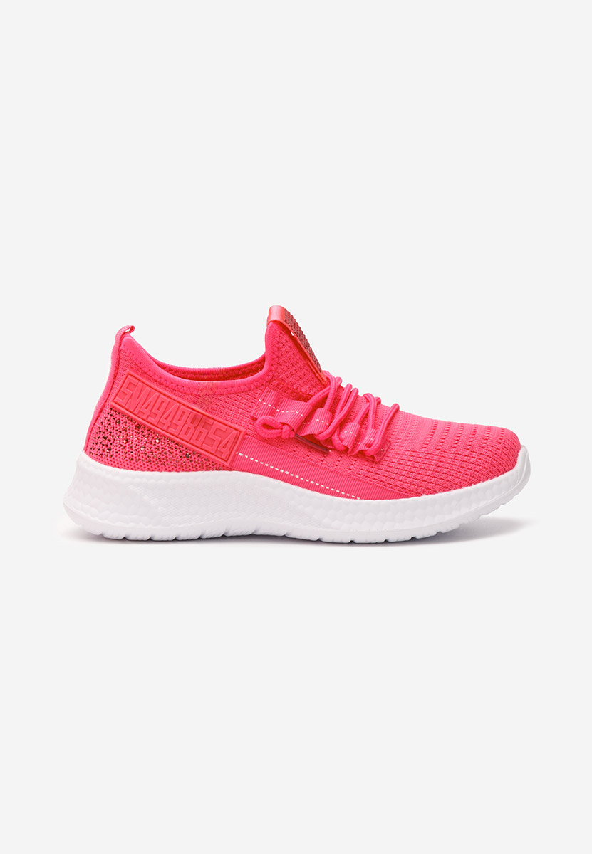 sneakers donna Bridget fucsia