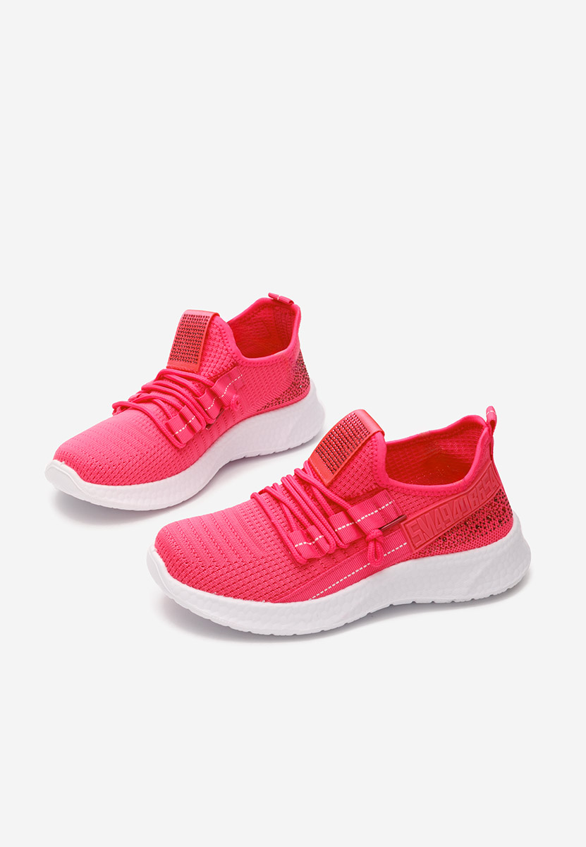 sneakers donna Bridget fucsia