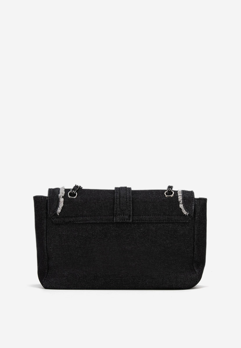 Pochette Laiza nera