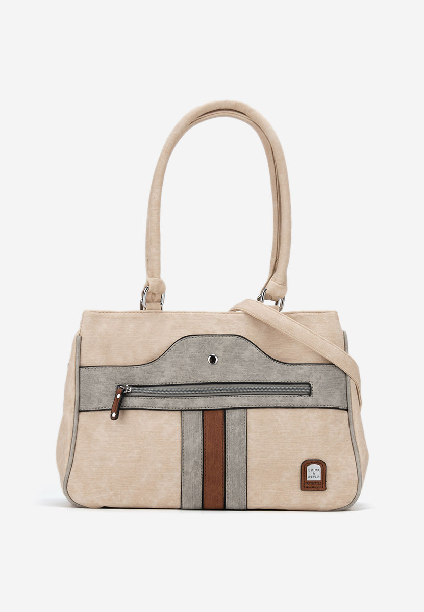 Borsa a mano Moriena V2 beige