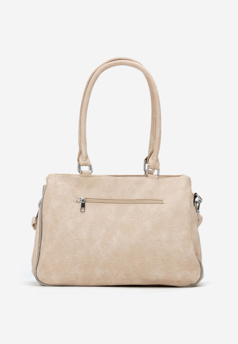 Borsa a mano Moriena V2 beige