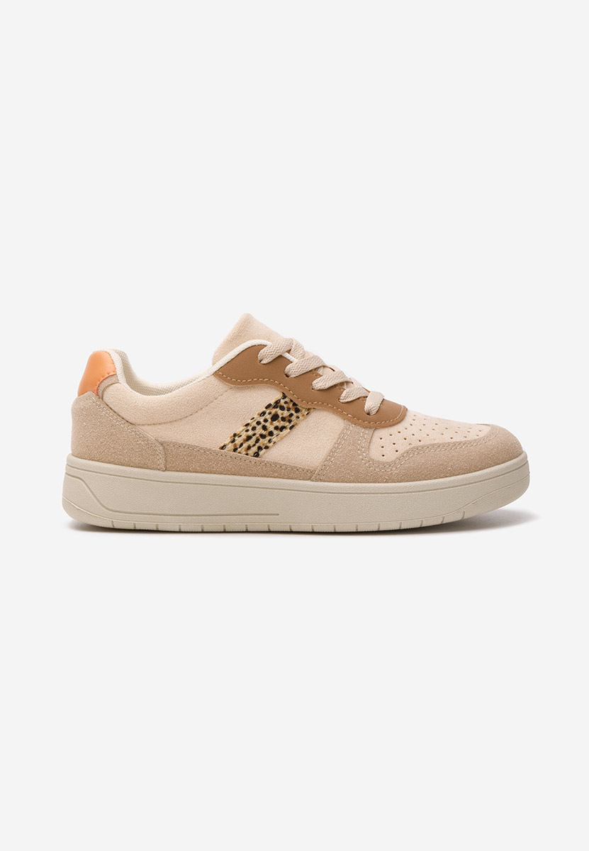 Sneakers donna Poka cachi