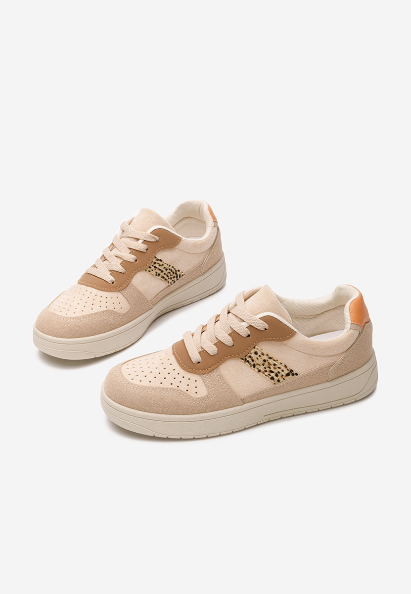 Sneakers donna Poka cachi