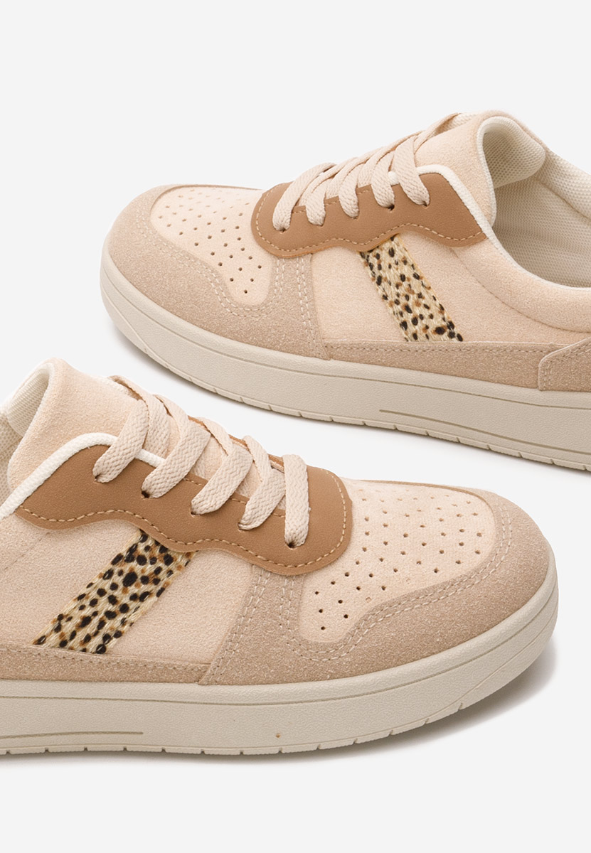 Sneakers donna Poka cachi