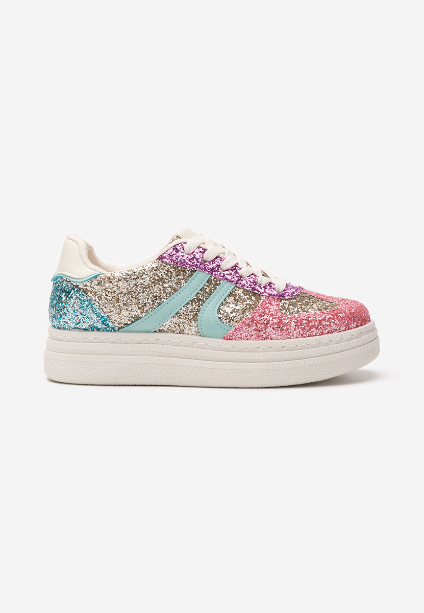 Sneakers donna Zareena colorate