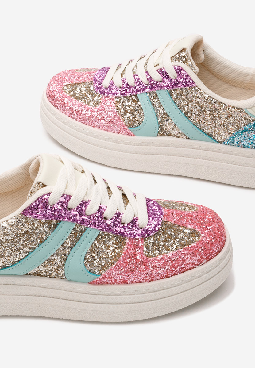 Sneakers donna Zareena colorate