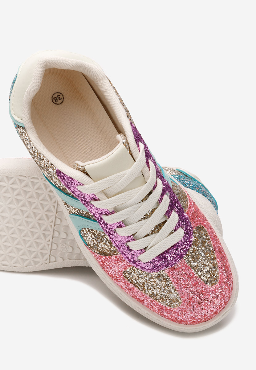Sneakers donna Zareena colorate