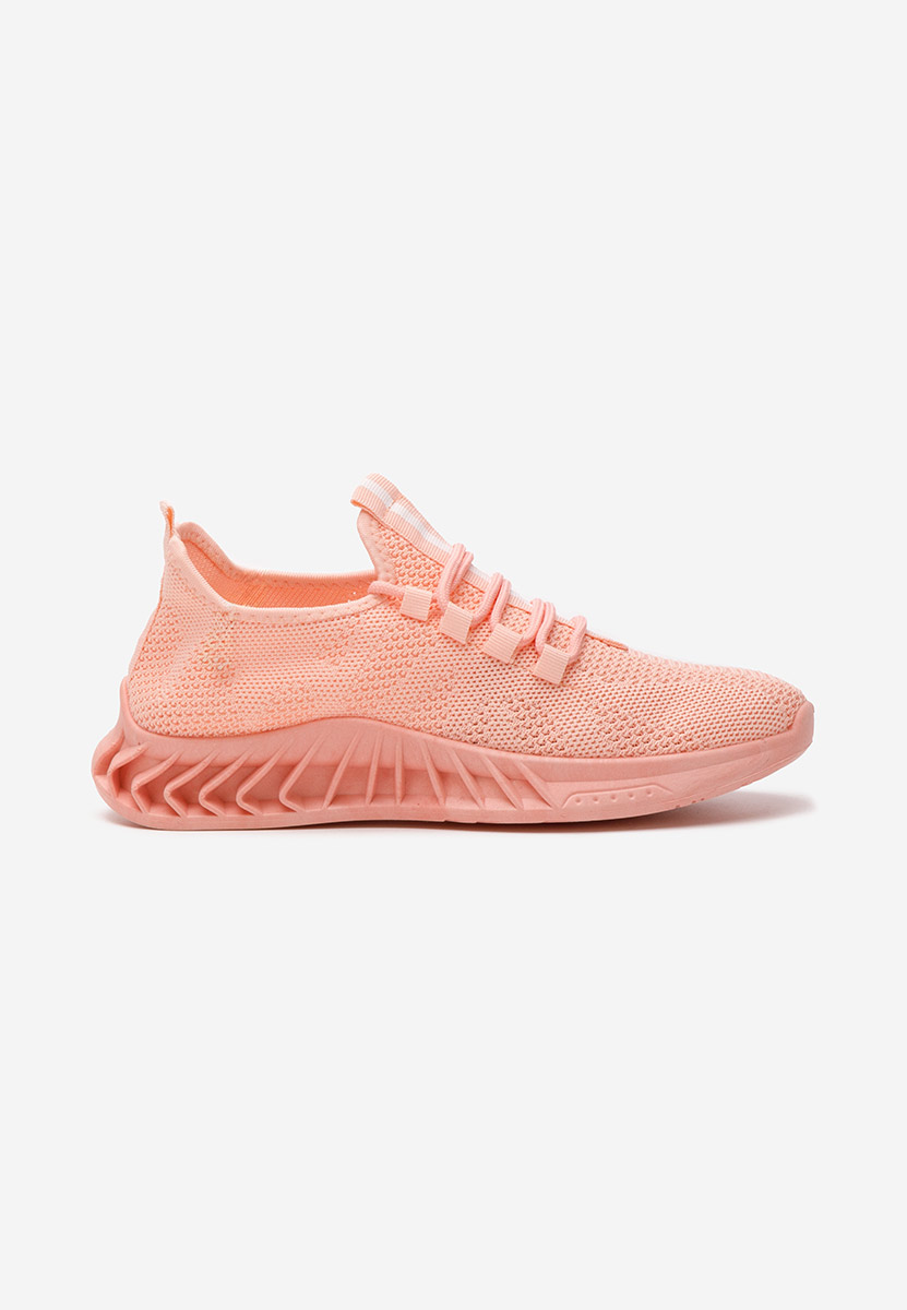 Scarpe sportive da donna Akeela Rosa