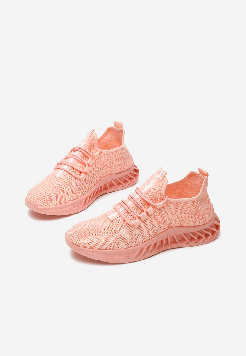 Scarpe sportive da donna Akeela Rosa