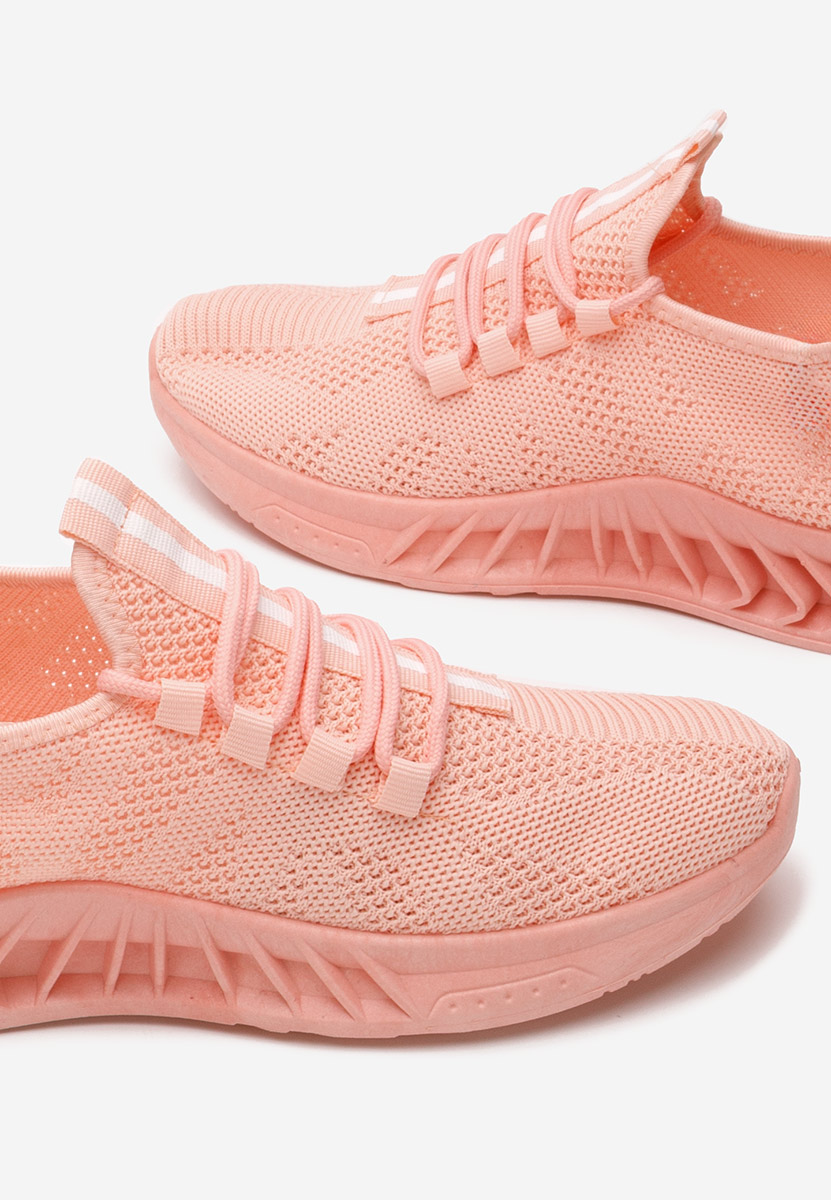 Scarpe sportive da donna Akeela Rosa