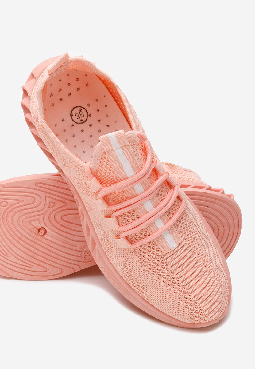 Scarpe sportive da donna Akeela Rosa