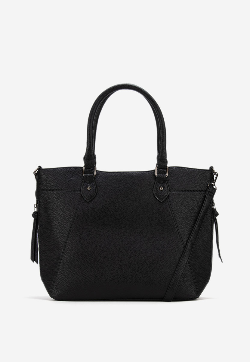 Borsa da ufficio Namita nera
