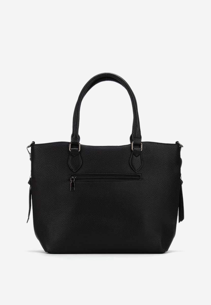 Borsa da ufficio Namita nera