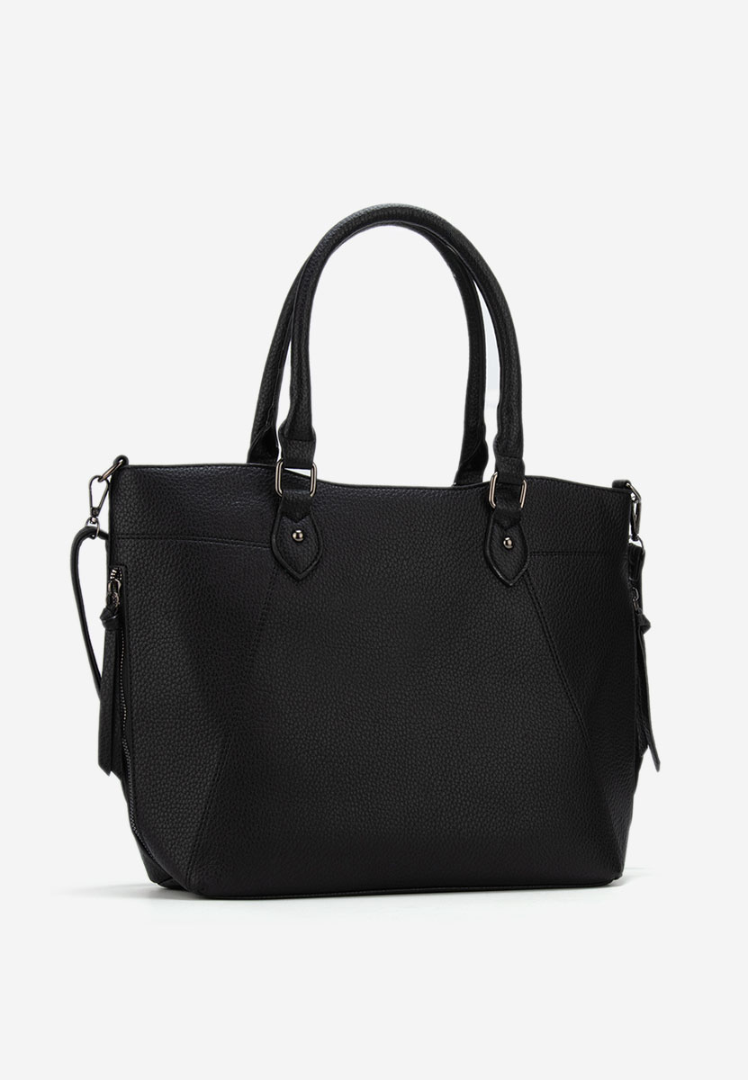 Borsa da ufficio Namita nera