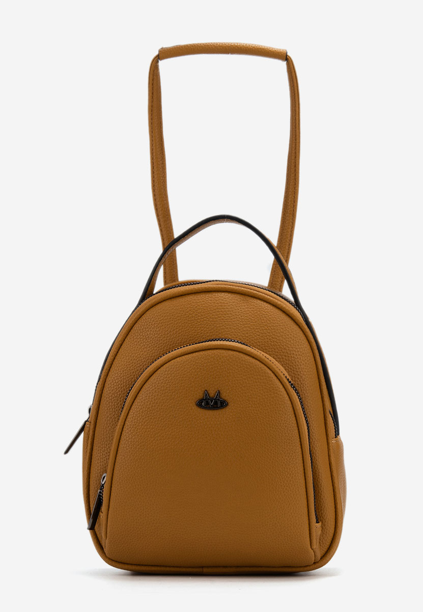 Zaino da donna Wendi giallo