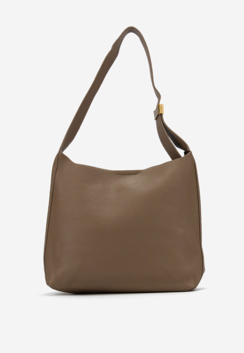 Borsa hobo Kalisha cachi
