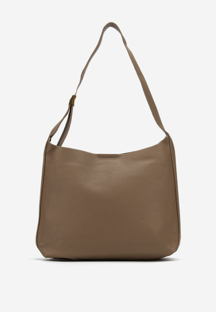 Borsa hobo Kalisha cachi