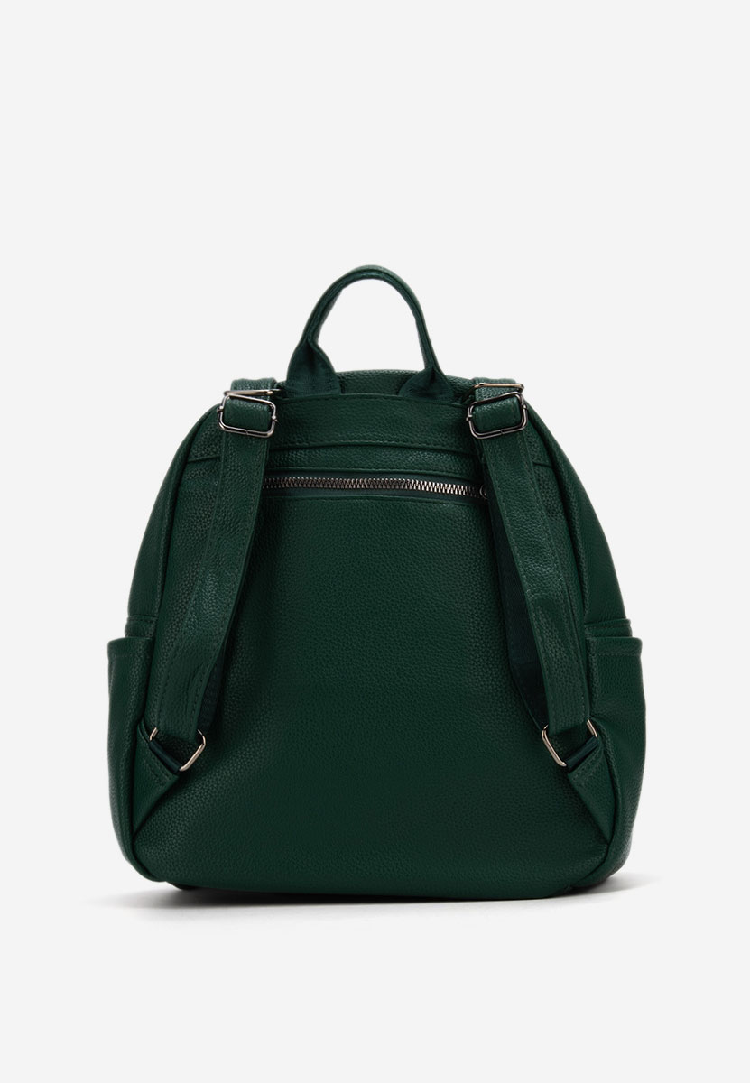 Zaino da donna Alexina verde