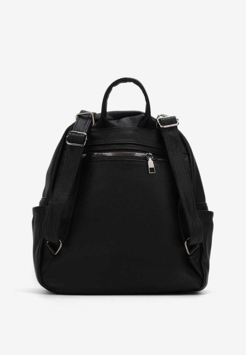 Zaino da donna Alexina nero