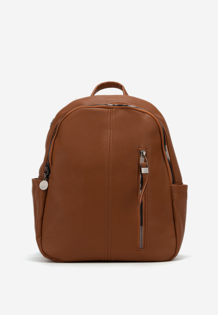 Zaino da donna Alexxia camel