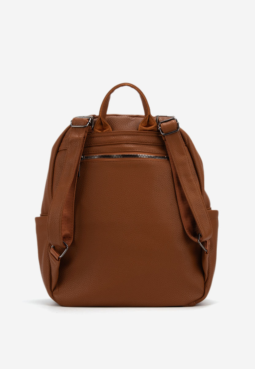Zaino da donna Alexxia camel