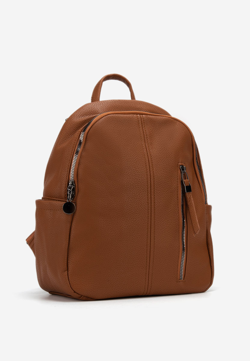 Zaino da donna Alexxia camel